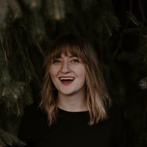 Meet your Posher, Joanna